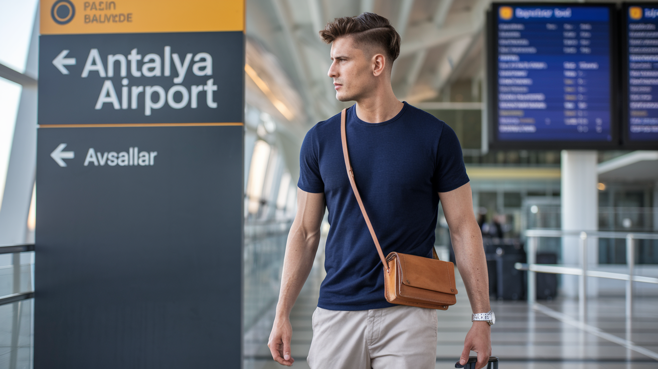 Antalya Airport Transfer to Avsallar: Your Complete Guide